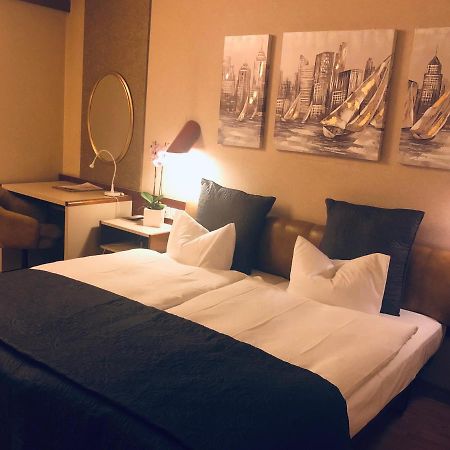Hotel Casino Sierre Extérieur photo