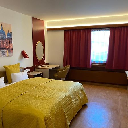 Hotel Casino Sierre Extérieur photo