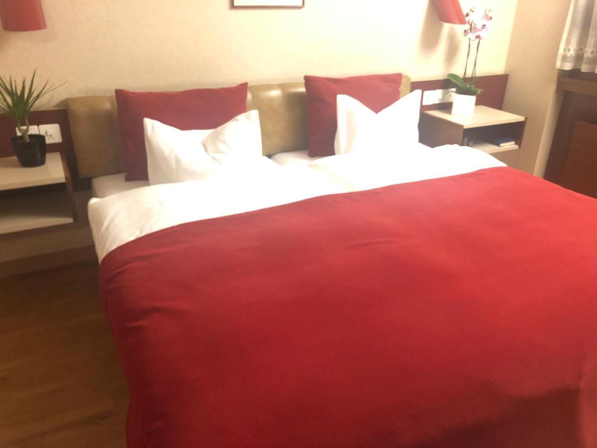Hotel Casino Sierre Extérieur photo