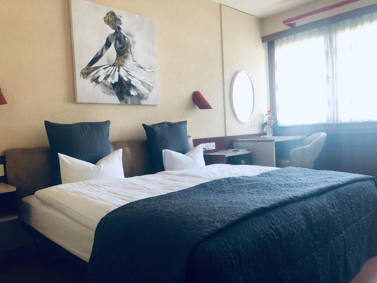 Hotel Casino Sierre Extérieur photo