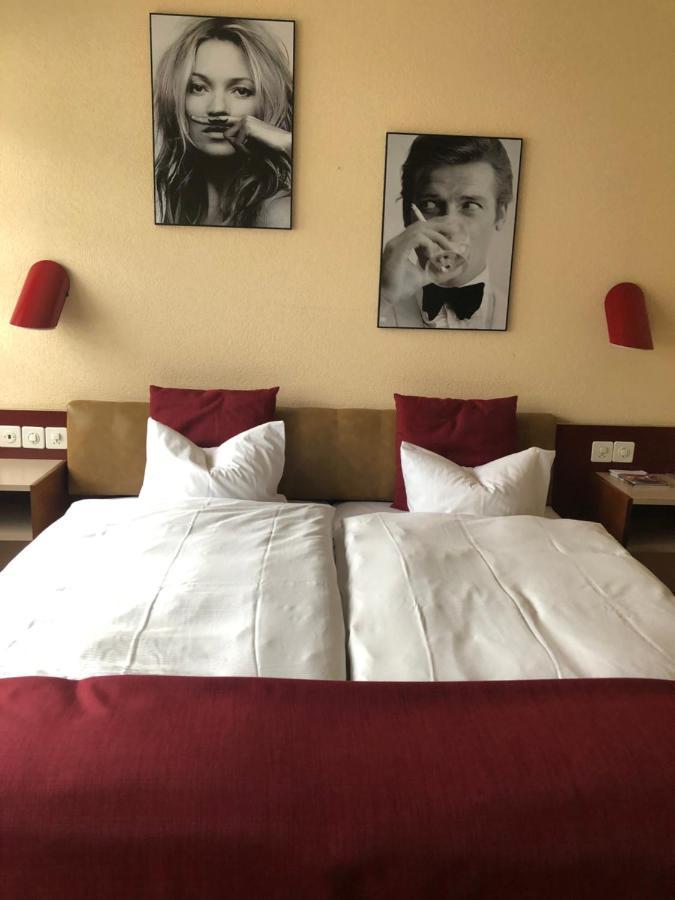 Hotel Casino Sierre Extérieur photo
