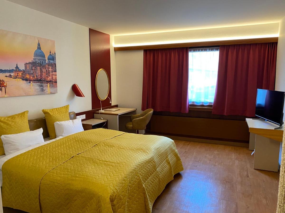 Hotel Casino Sierre Extérieur photo