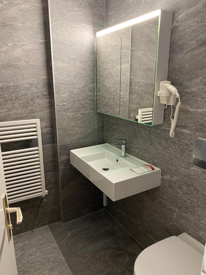 Hotel Casino Sierre Extérieur photo