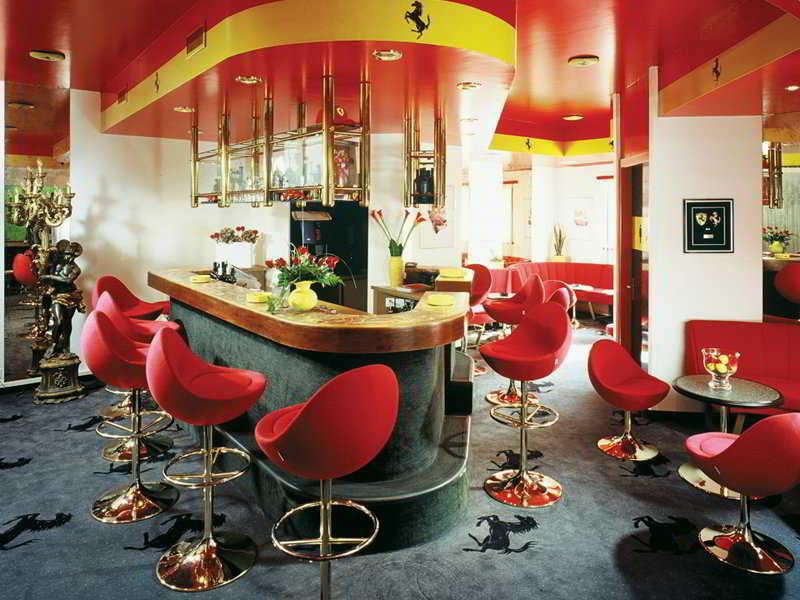 Hotel Casino Sierre Extérieur photo